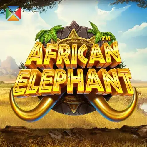 African Elephant™