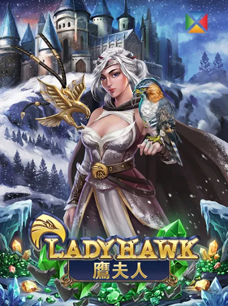 LadyHawk