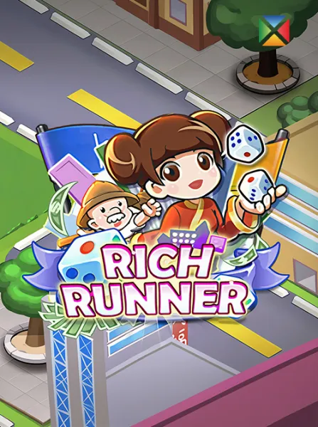RichRunner