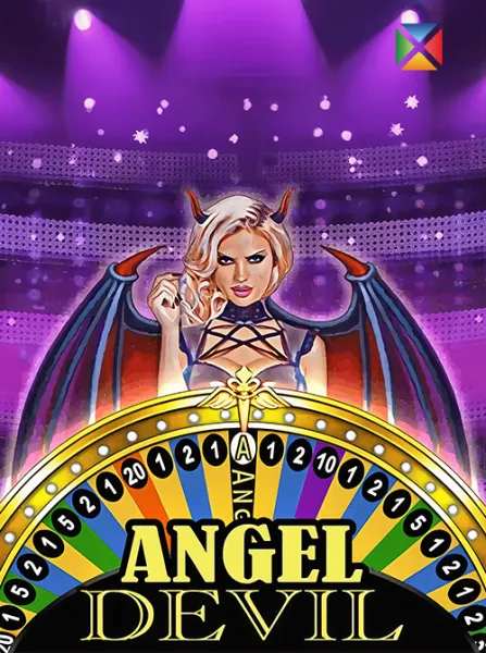 Angel &amp; Devil