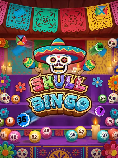 SkullBingo
