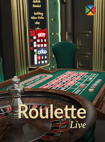 Evolution Roulette