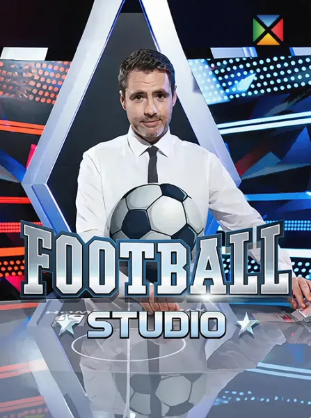 Evolution Football Studio