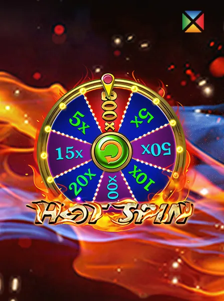 HotSpin