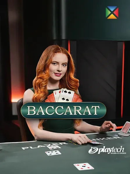 PlayTech Baccarat