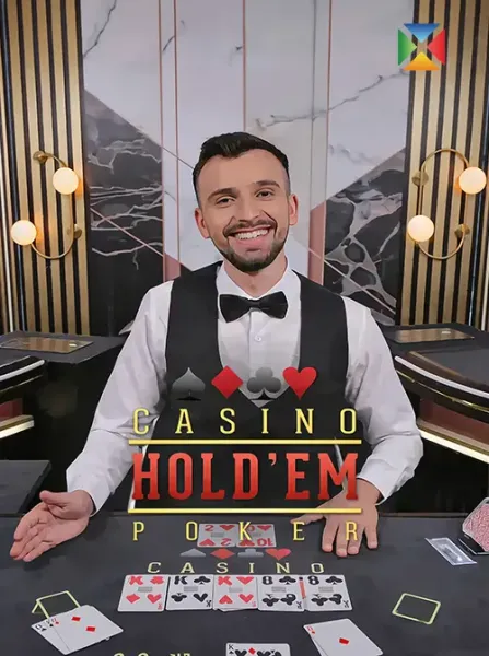 PlayTech Holdem Poker