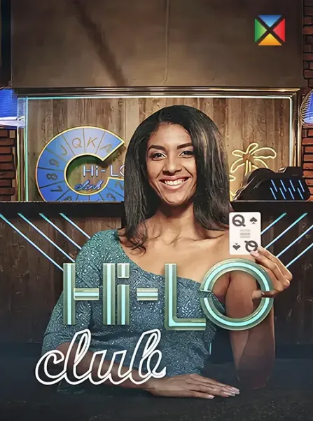 PlayTech HiLo
