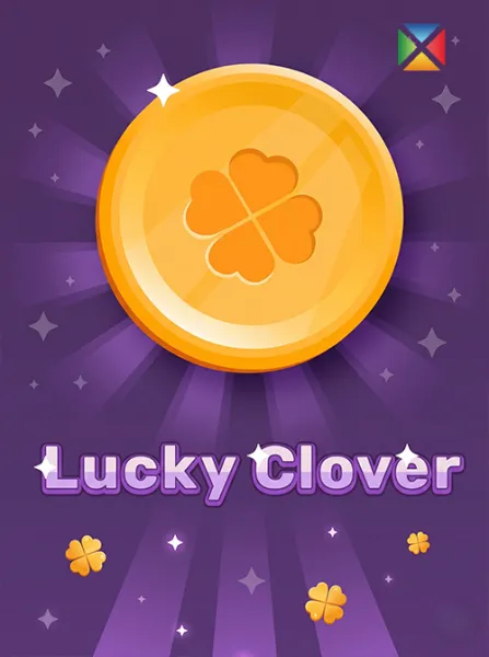 Lucky Clover