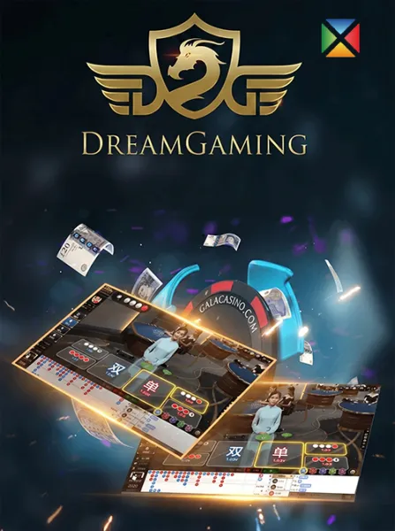 Dream Gaming