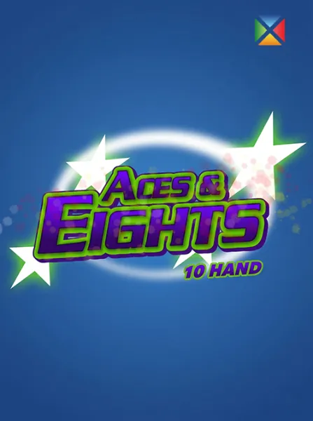 Aces &amp; Eights 10 Hand