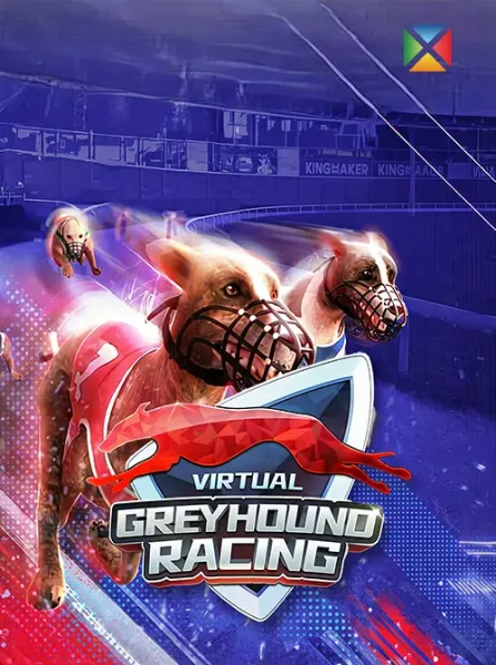 KM Virtual Hound Racing