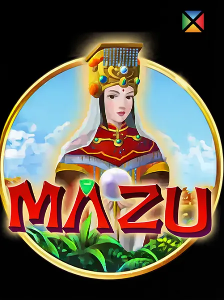 Mazu