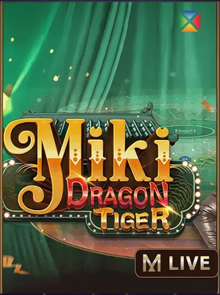 LiveDragonTiger