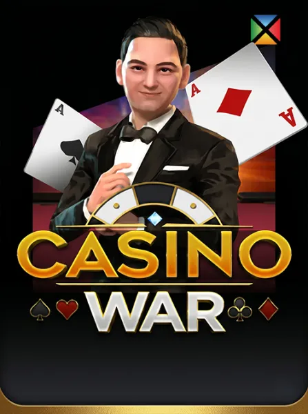 Casino War