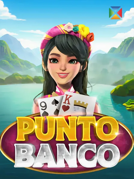 Punto Banco