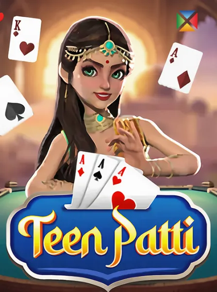 Teen Patti