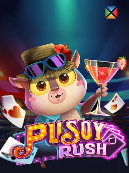 PUSOY RUSH