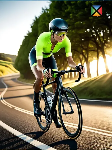 Cycling