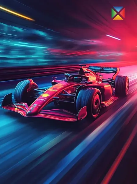 Formula 1