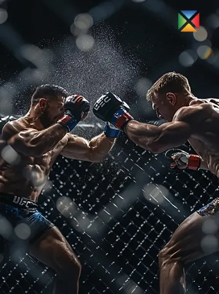 Mma