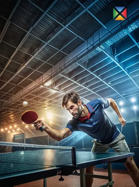 Table Tennis