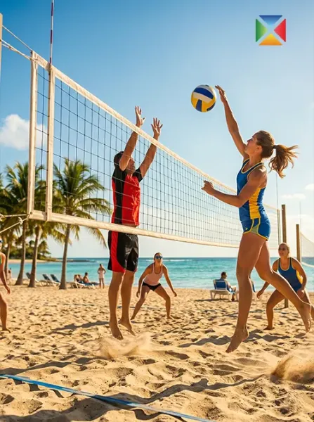 Volleyball