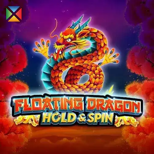 Floating Dragon