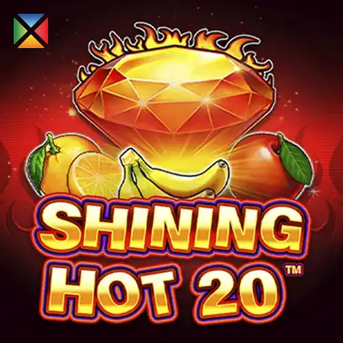 Shining Hot 20
