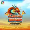Floating Dragon Megaways