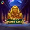 Book of Golden Sands