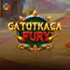 Gatot Kaca's Fury™