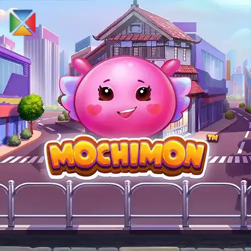 Mochimon™