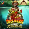 Big Bass Amazon Xtreme™
