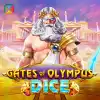 Gates of Olympus Dice