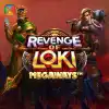 Revenge of Loki Megaways