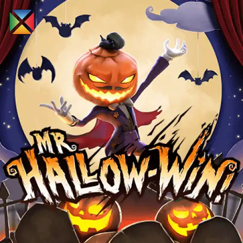 Mr. Hallow-Win