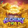 Alchemy Gold