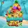 Hawaiian Tiki