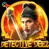 Detective Dee 2