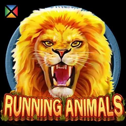 Running Animals