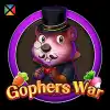 Gophers War