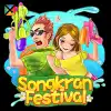 Songkran Festival