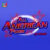 All American Poker 10 Hand