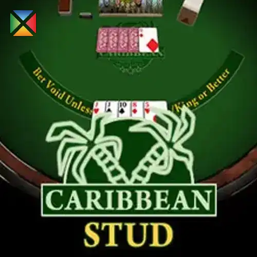 Caribbean Stud