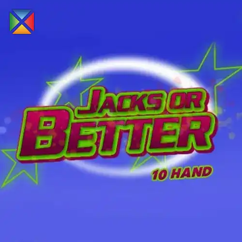 Jacks or Better 10 Hand