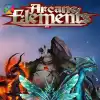 Arcane Elements