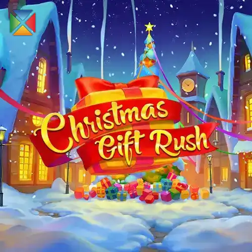 Christmas Gift Rush