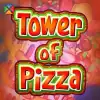Tower Of Pizza