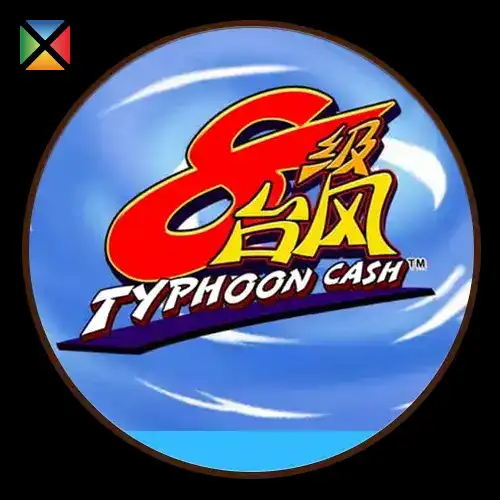 Typhoon Cash