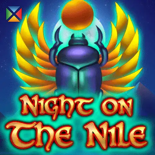 Night on the Nile